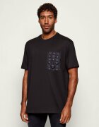MCM Tricou | Relaxed fit