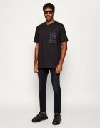 MCM Tricou | Relaxed fit