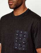 MCM Tricou | Relaxed fit