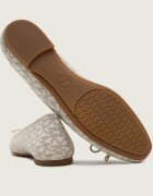 Michael Kors Balerini cu adaos de piele