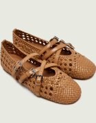 Michael Kors Balerini Indy Mary Jane