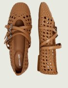 Michael Kors Balerini Indy Mary Jane