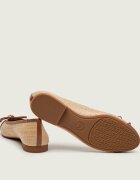 Michael Kors Balerini PIPER FLEX cu adaos de piele