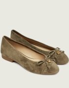 Michael Kors Balerini Piper | piele întoarsă