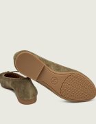 Michael Kors Balerini Piper | piele întoarsă
