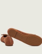 Michael Kors Balerini SHAE FLEX | piele întoarsă