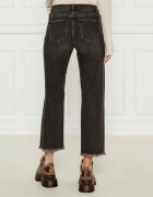 Michael Kors Blugi FRAYED | flare fit