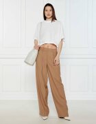 Michael Kors Bluză | Cropped Fit