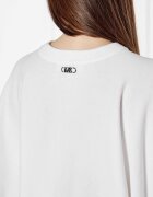 Michael Kors Bluză | Cropped Fit