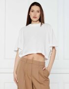 Michael Kors Bluză | Cropped Fit
