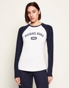 Michael Kors Bluză | Slim Fit