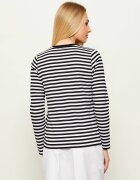 Michael Kors Bluză ST. Tropez Classic | regular fit
