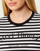 Michael Kors Bluză ST. Tropez Classic | regular fit