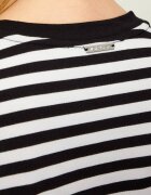 Michael Kors Bluză ST. Tropez Classic | regular fit