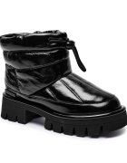 Michael Kors Bocanci Barton | piele