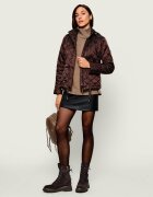 Michael Kors Botine Caleb | piele întoarsă