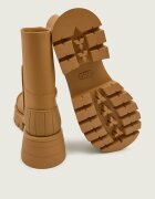 Michael Kors Botine SYDRA cu adaos de piele
