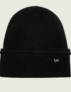 Michael Kors Căciulă cu adaos de lână