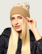 Michael Kors Căciulă FEATHER