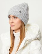 Michael Kors Căciulă FURRY cu adaos de lână