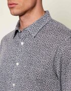 Michael Kors Cămașă | Classic fit