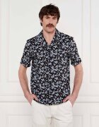 Michael Kors Cămașă FLORAL | Relaxed fit