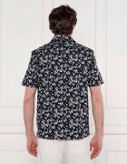 Michael Kors Cămașă FLORAL | Relaxed fit