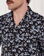 Michael Kors Cămașă FLORAL | Relaxed fit