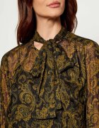 Michael Kors Cămașă PAISLEY | regular fit