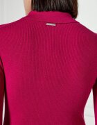 Michael Kors Cardigan | Slim Fit cu adaos de mătase
