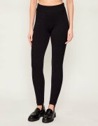 Michael Kors Colanți EMBOSS | Slim Fit