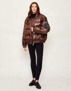 Michael Kors Colanți EMBOSS | Slim Fit