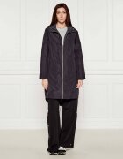 Michael Kors Cu două fețe geacă parka | Oversize fit