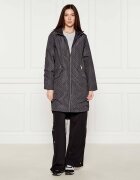 Michael Kors Cu două fețe geacă parka | Oversize fit