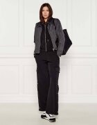 Michael Kors Cu două fețe geacă | Regular Fit
