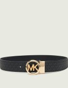 Michael Kors Curea din piele cu două fețe