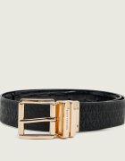 Michael Kors Curea din piele cu două fețe