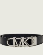 Michael Kors Curea din piele cu două fețe