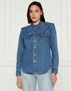 Michael Kors De blugi cămașă | Regular Fit