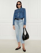 Michael Kors De blugi cămașă | Regular Fit
