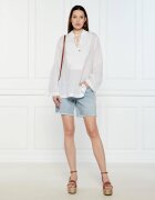 Michael Kors De blugi pantaloni scurți | Boyfriend fit