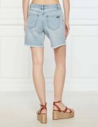 Michael Kors De blugi pantaloni scurți | Boyfriend fit