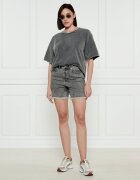 Michael Kors De blugi pantaloni scurți | Boyfriend fit