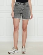 Michael Kors De blugi pantaloni scurți | Boyfriend fit
