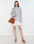 Michael Kors De blugi pantaloni scurți | Regular Fit