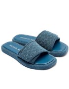 Michael Kors De blugi șlapi Suki
