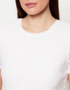Michael Kors De dantelă rochie cu cordon