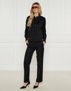 Michael Kors De lână cămașă | Regular Fit