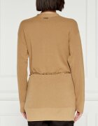 Michael Kors De lână cardigan | Regular Fit
