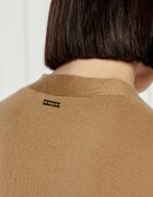 Michael Kors De lână cardigan | Regular Fit